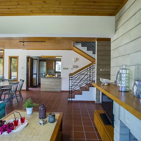 Magnolia Villa