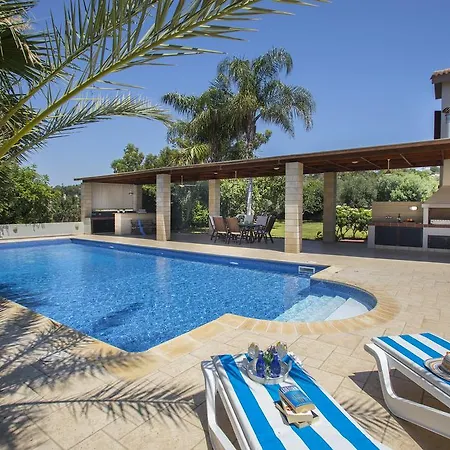 Villa Magnolia