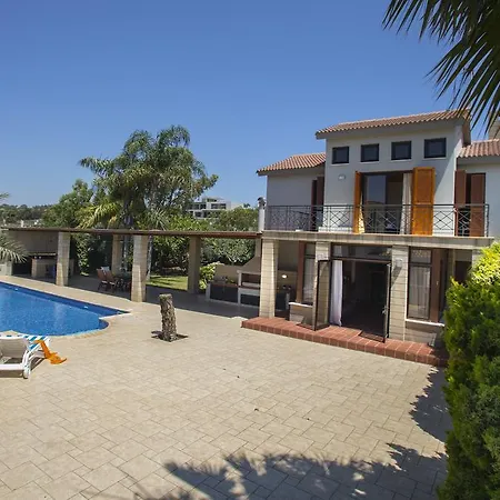 Magnolia Villa *