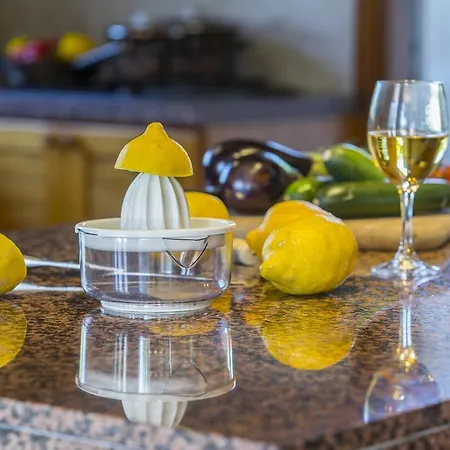 Villa Magnolia Ayia Napa