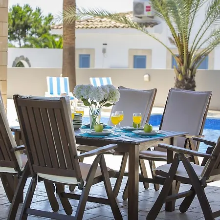 Magnolia Ayia Napa