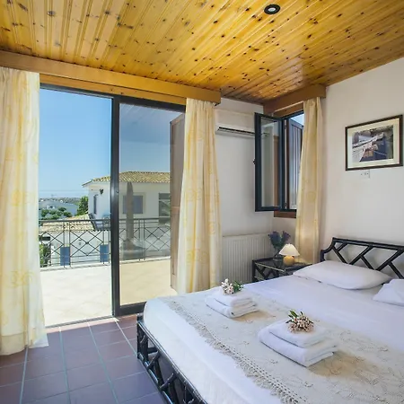 Villa Magnolia