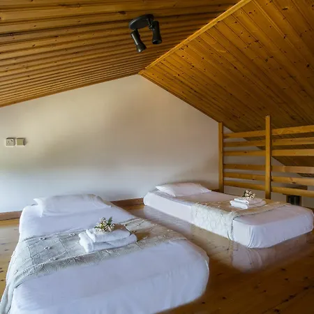Magnolia Villa Ajía Nápa