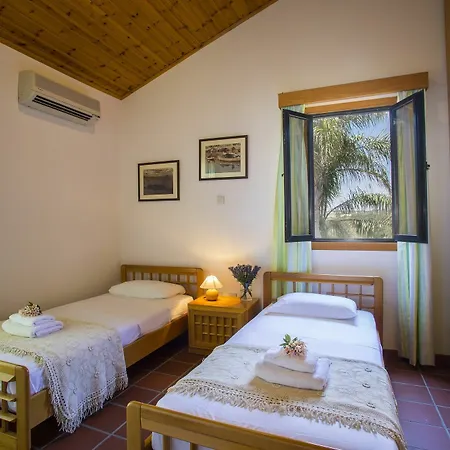 Villa Magnolia
