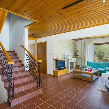 Magnolia Villa Ajía Nápa