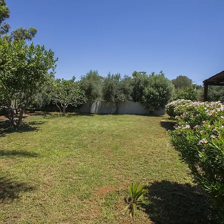 Magnolia Villa *