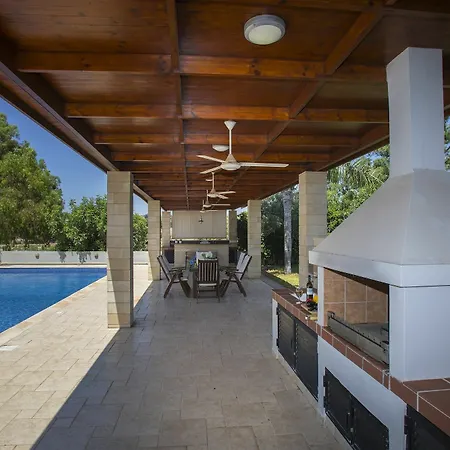 Magnolia Villa
