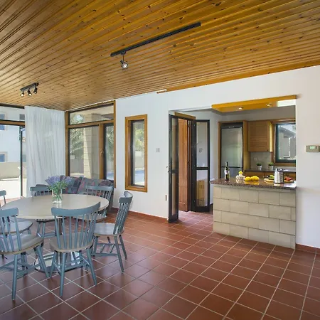 Magnolia Villa Ayia Napa