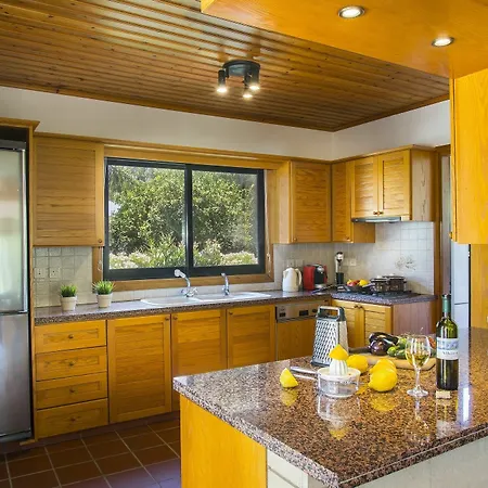 Villa Magnolia *